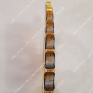 CBR1000RR 04~16 X.A.M 골드 44T