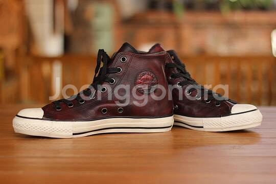 [270]컨버스 x존바바토스 올스타 레드 칠리레더 하이--0