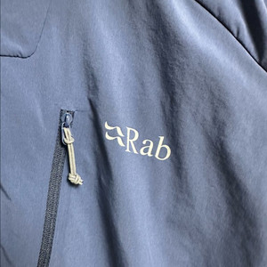 랩 rab 보리얼리스 후디 자켓