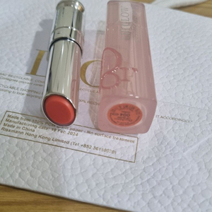 새상품) 디올 어딕트 립글로우 004