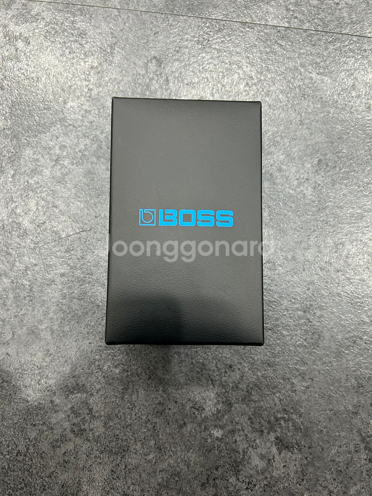 BOSS 보스 GE7 GE-7 밴드 이퀄라이저 기타이펙--2