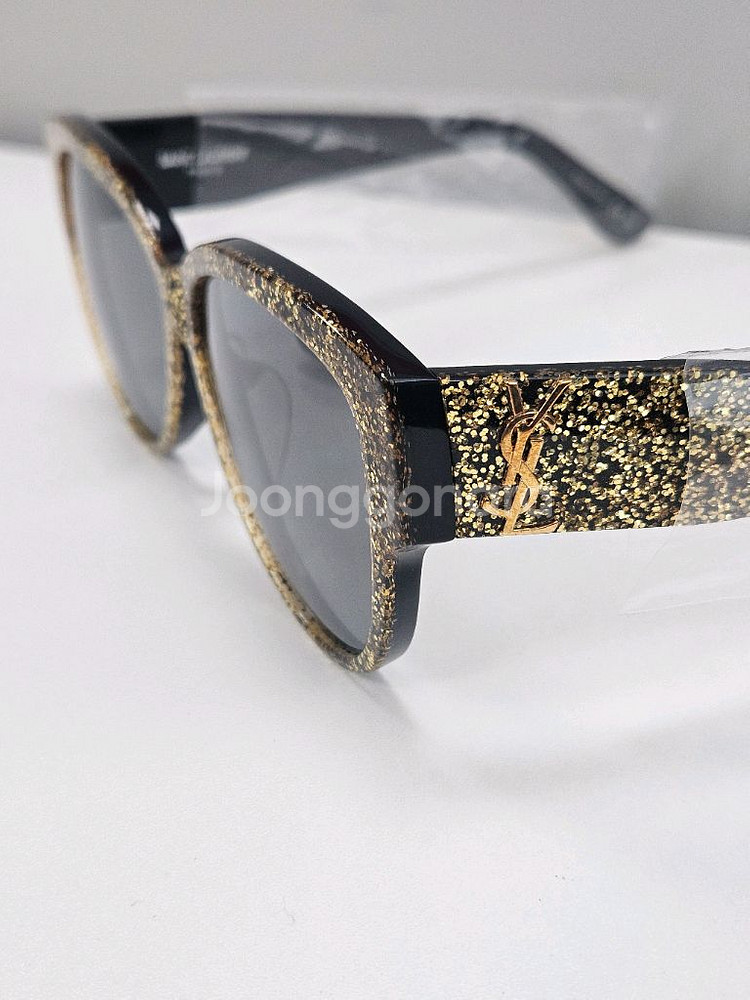 SAINT LAURENT 생로랑 선글라스--0