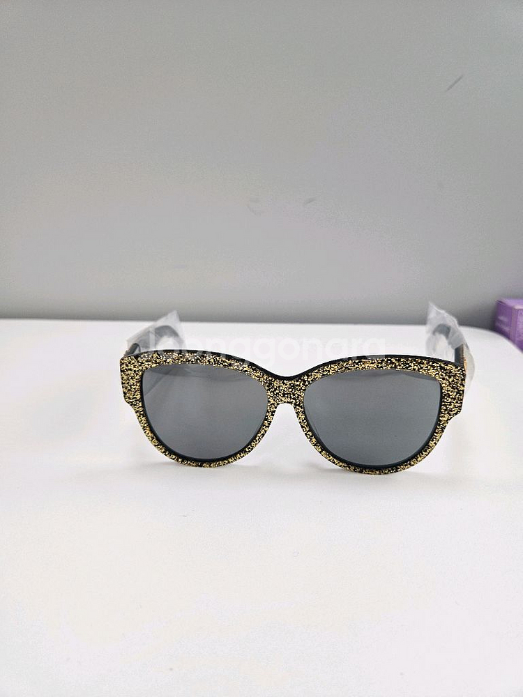 SAINT LAURENT 생로랑 선글라스--2