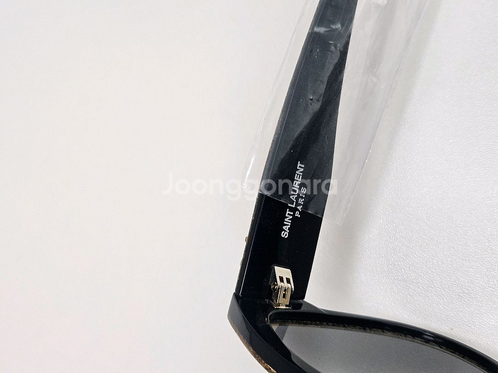 SAINT LAURENT 생로랑 선글라스--4