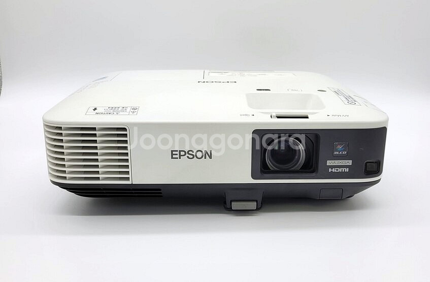 엡손 5000안시 WUXGA 빔프로젝터 램프모델--3