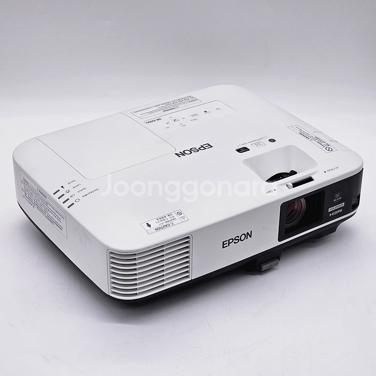 엡손 5000안시 WUXGA 빔프로젝터 램프모델--2