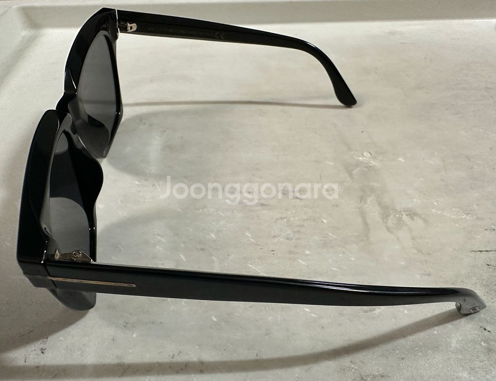 유명한 톰포드 선글라스 TF803-K 01A--4