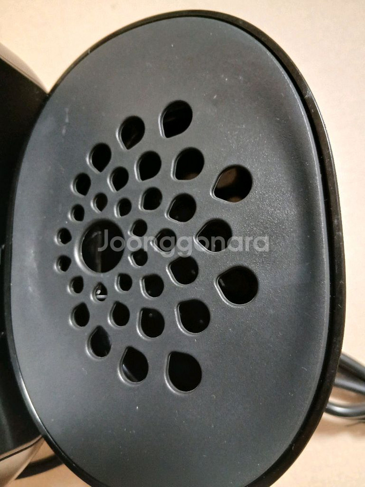 상태굿!!! 보쉬 타시모 커피머신 블랙--4