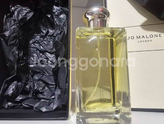 [무배] 조말론 라임엔바질 앤 만다린 코롱 100ml--3