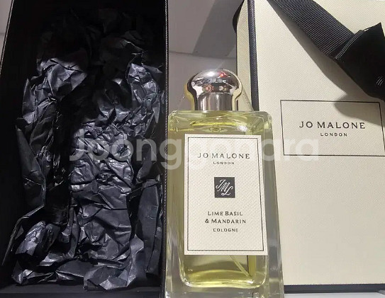[무배] 조말론 라임엔바질 앤 만다린 코롱 100ml--0