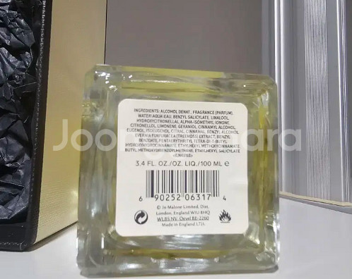 [무배] 조말론 라임엔바질 앤 만다린 코롱 100ml--4
