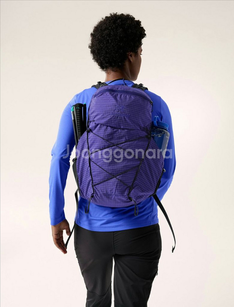 (새상품) 아크테릭스 에어리어스 18--3