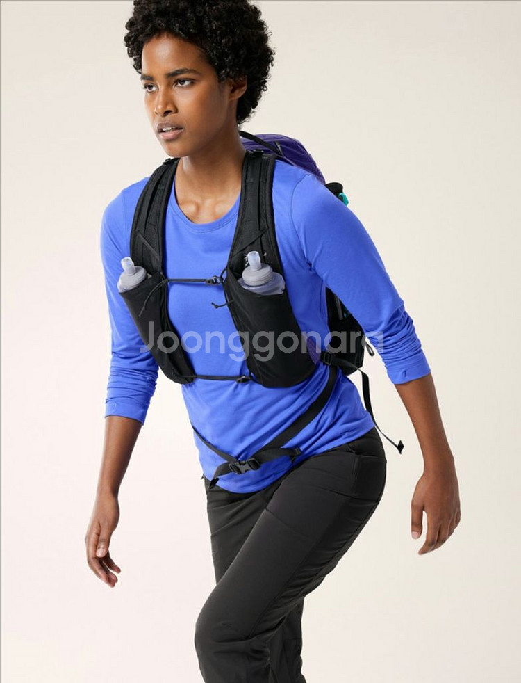 (새상품) 아크테릭스 에어리어스 18--4