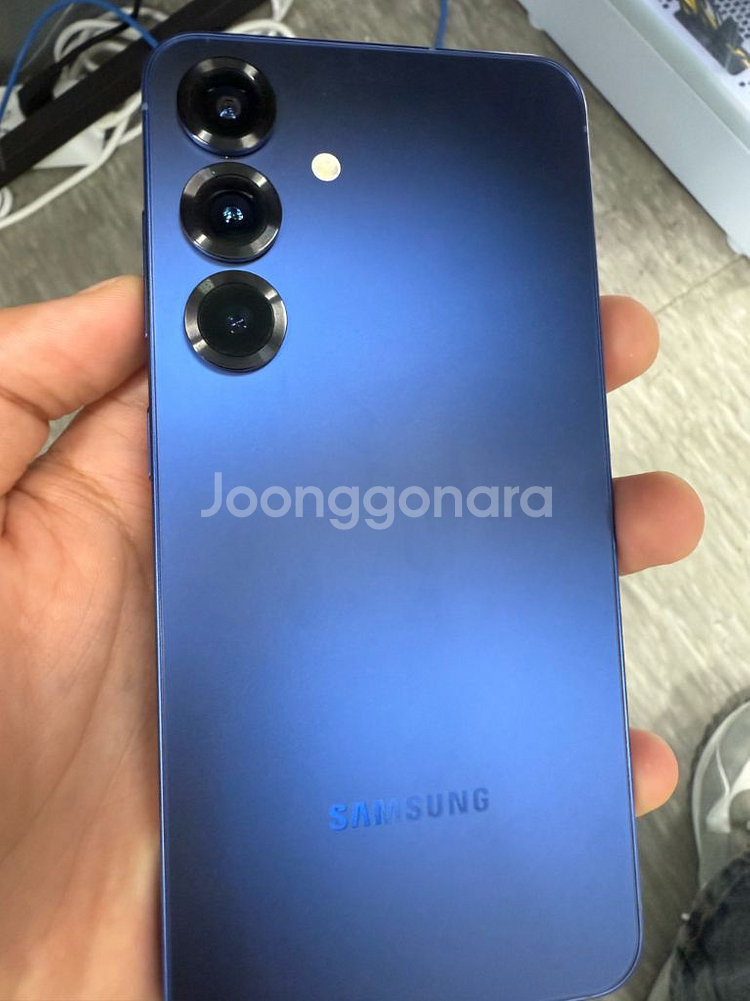 S25 512GB 네이비--1