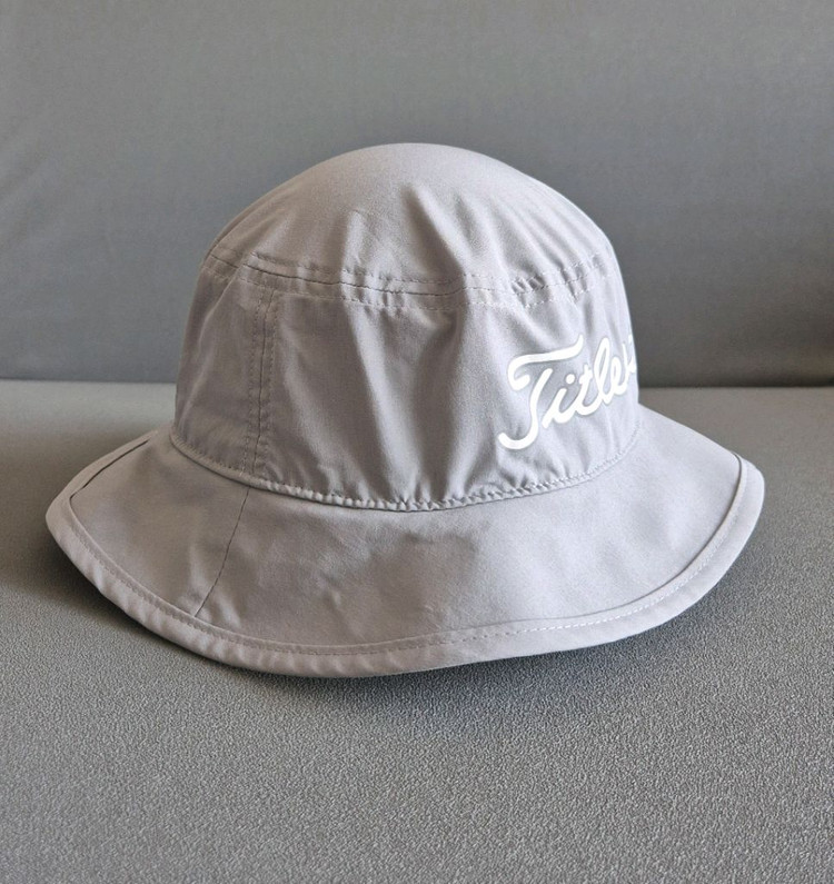 타이틀리스트 브리저 버킷햇 골프모자--1