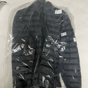 스톤아일랜드 패딩 네이비 XXL 새제품