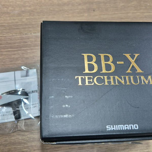 시마노 테크늄 보조스풀2개포함 좌핸