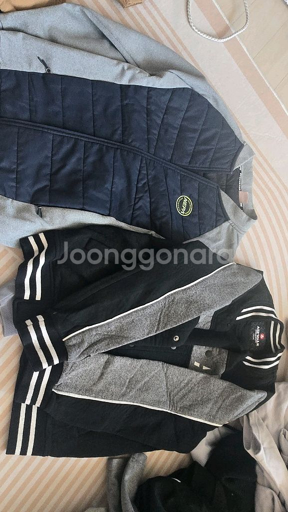 남아옷 박스 140-150--3