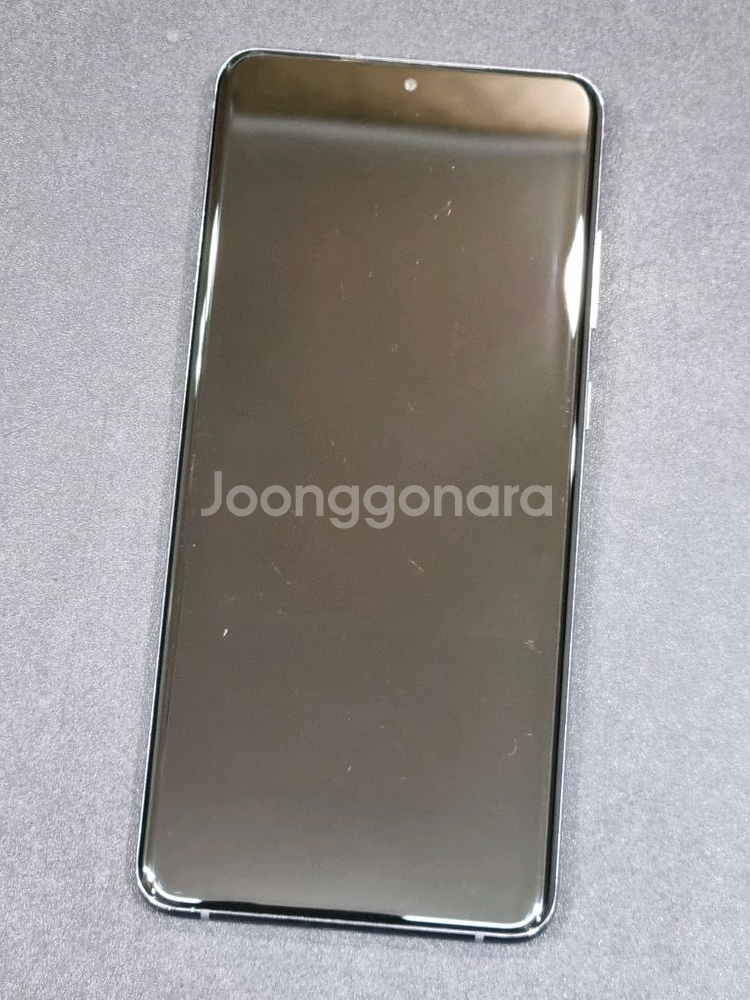 갤럭시S20울트라 5G 256GB 그레이 G988N--1