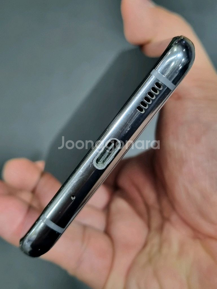 갤럭시S20울트라 5G 256GB 그레이 G988N--6