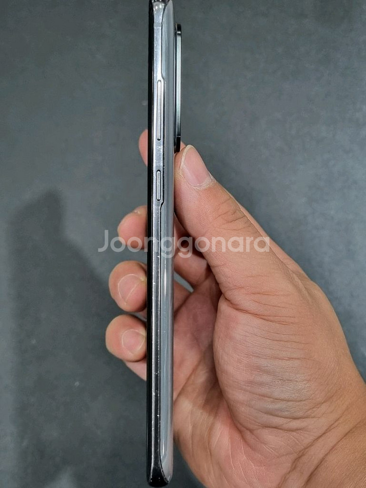 갤럭시S20울트라 5G 256GB 그레이 G988N--5