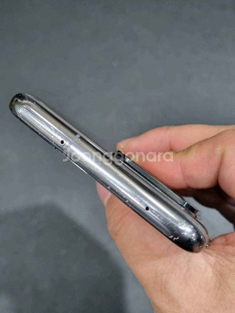 갤럭시S20울트라 5G 256GB 그레이 G988N--4