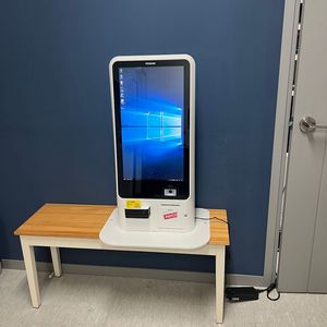 키오스크 포스뱅크 BIGPOS 2150 21.5인치