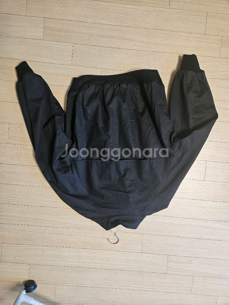 아웃스탠딩 바라쿠다 해링턴자켓--7