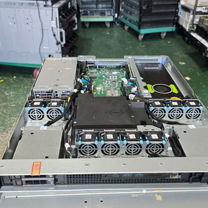 Dell Precision 3930 랙 워크스테이션
