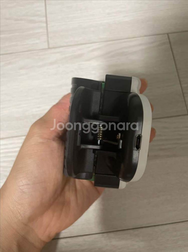 전기 헤어롤--2