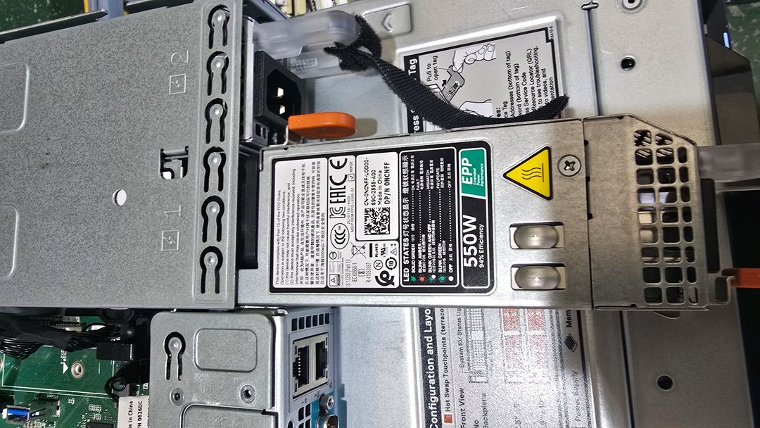 Dell Precision 3930 랙 워크스테이션--4