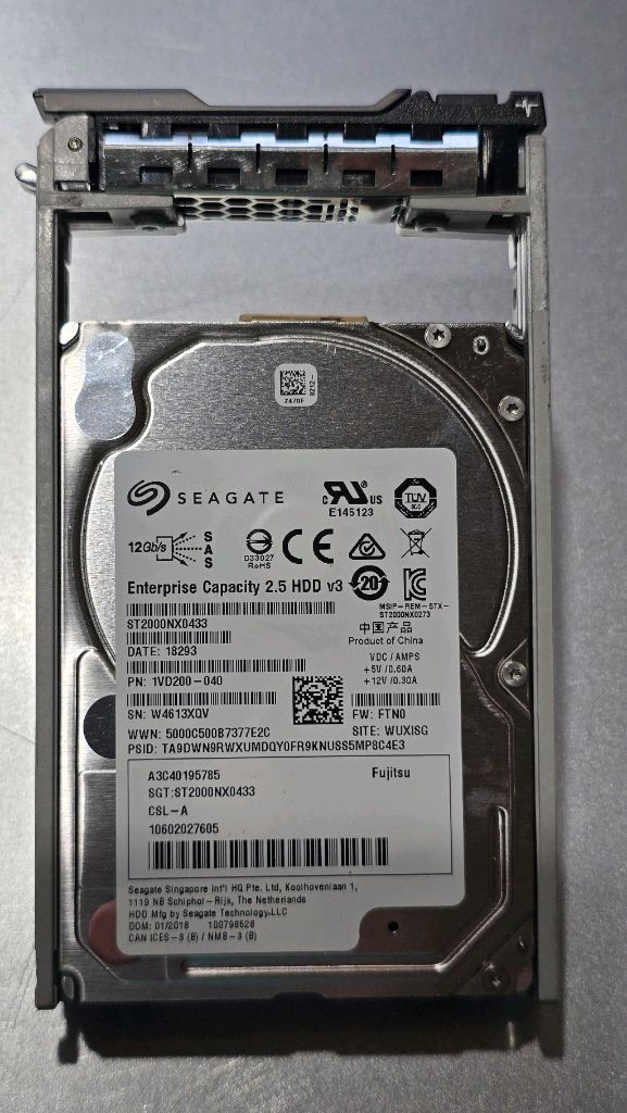 Dell Precision 3930 랙 워크스테이션--7