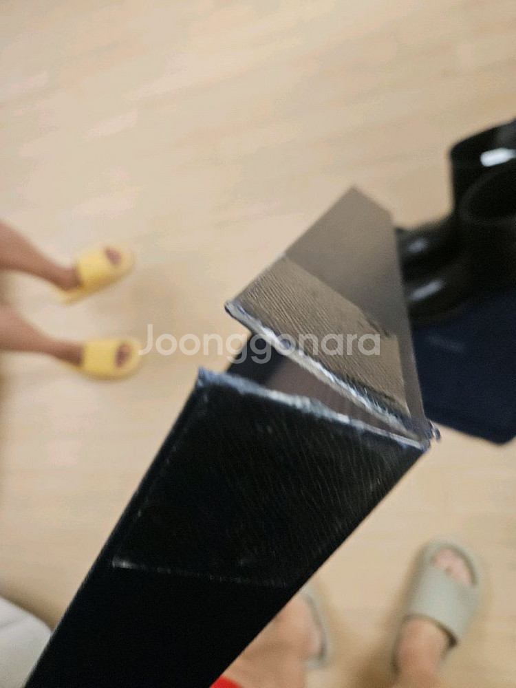 프라다 페코스부츠 2ug004 270--9
