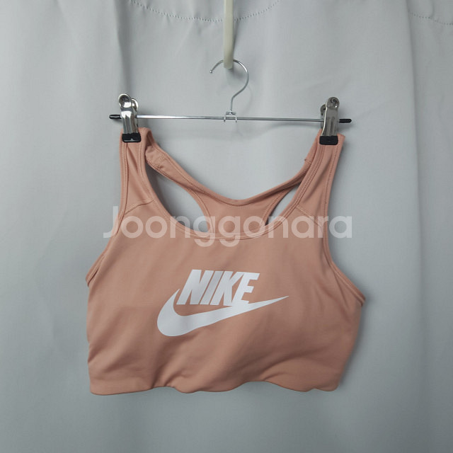 나이키/ 기능성 스포츠 브라 / 여L 추천--0