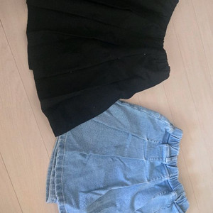 여아 가을겨울옷
