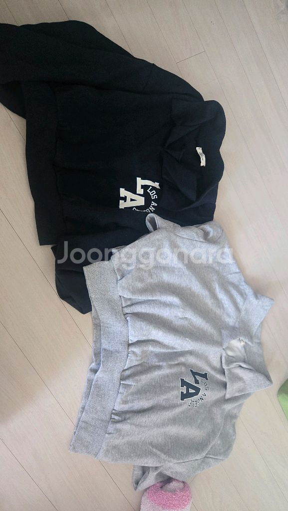 여아 가을겨울옷--3