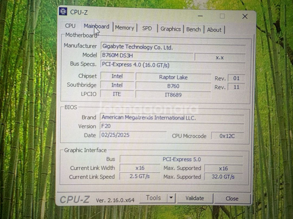 i7-14700F RTX 5070 게이밍 PC 본체--1