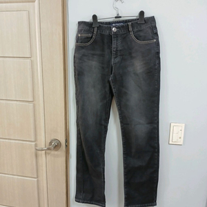 뱅뱅 스판 청바지 남성28 인치