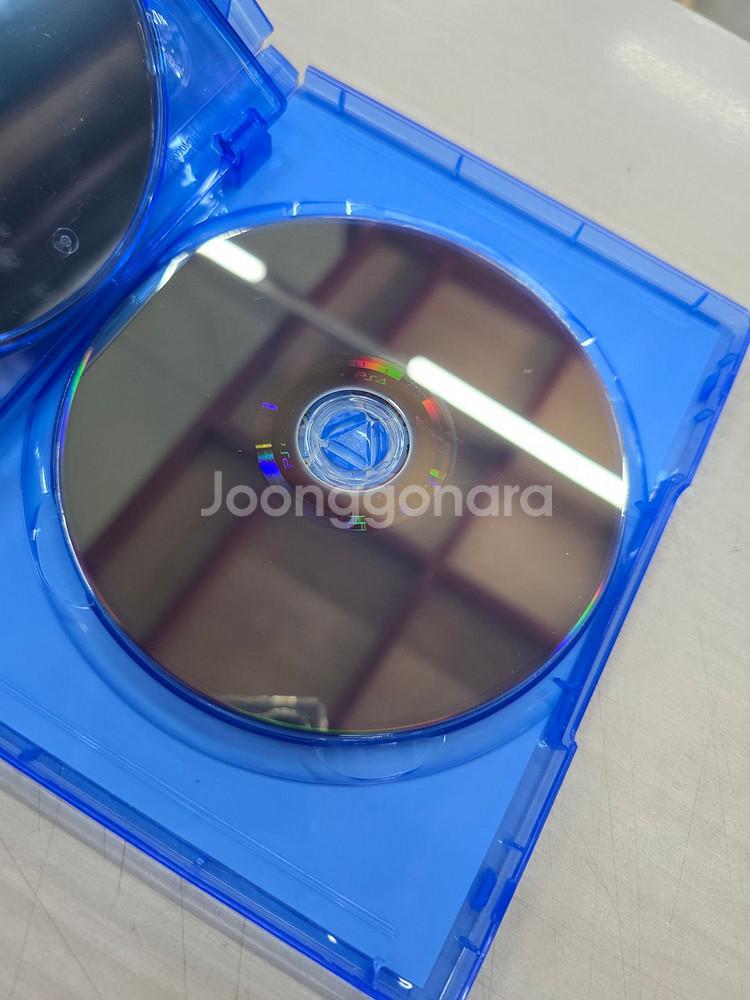# 플스4(PS4) 언차티드4 / 호라이즈 제로던--5