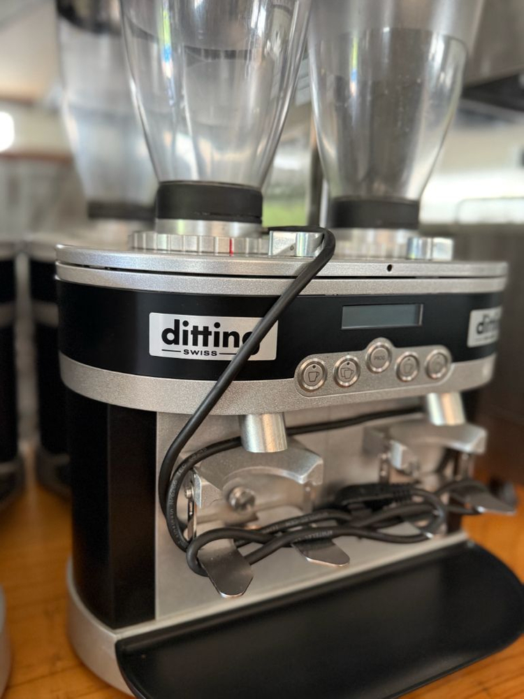 Ditting 디팅 커피 전자동 그라인더 (상태 최상) 이미지