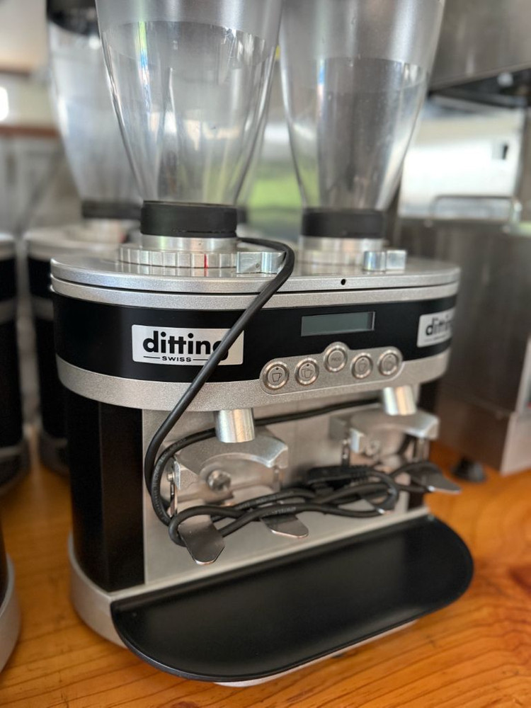 Ditting 디팅 커피 전자동 그라인더 (상태 최상) 이미지