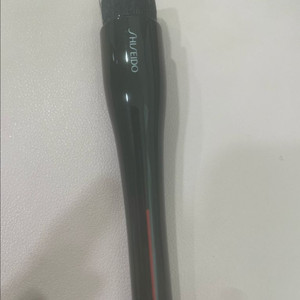 시세이도 파운데이션 브러쉬 파데 브러시