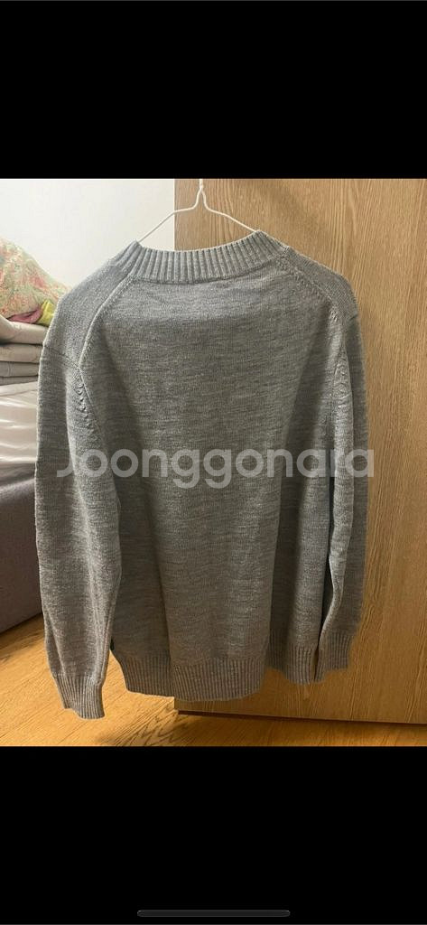 나이키 타이거우즈 골프니트 L--1