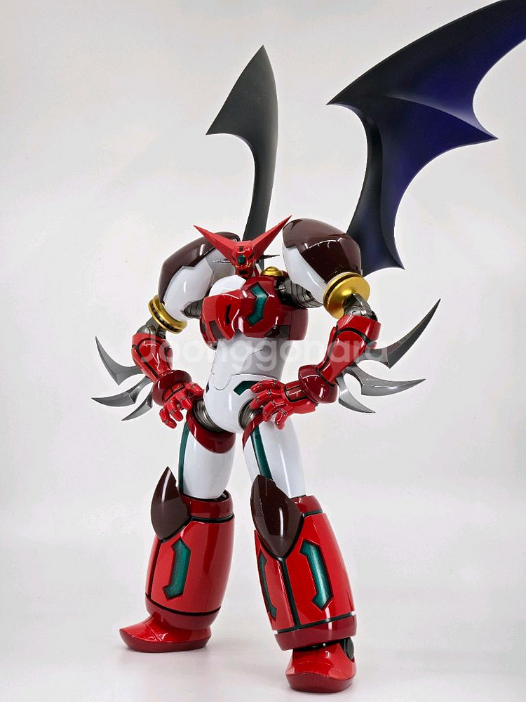 블리츠웨이 모쇼 진겟타--0