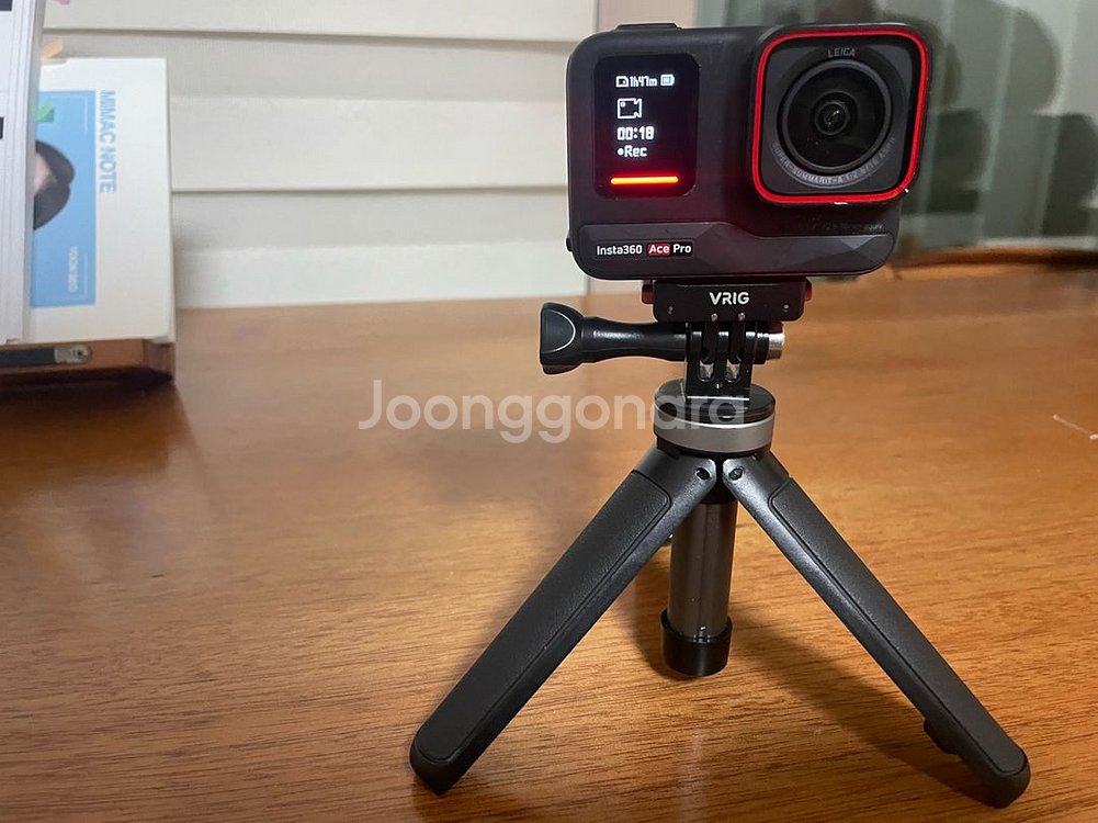 Insta360 Ace Pro 액션캠--0