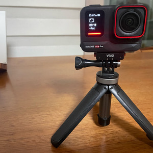 Insta360 Ace Pro 액션캠