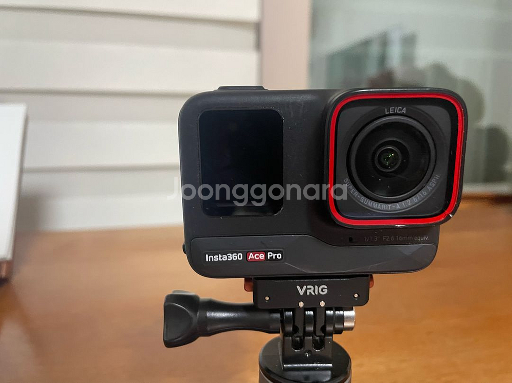 Insta360 Ace Pro 액션캠--1