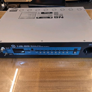 LEEM NS-8S 순차전원기 8채널