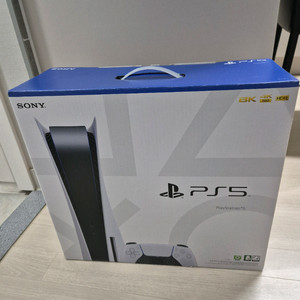 ps5 디스크에디션 판매합니다