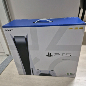 ps5 디스크에디션 판매합니다